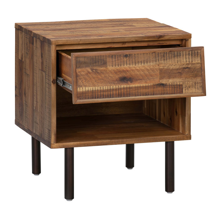 Austin Nightstand & Reviews AllModern